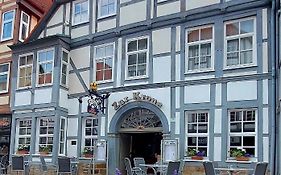Hotel Zur Krone Hameln